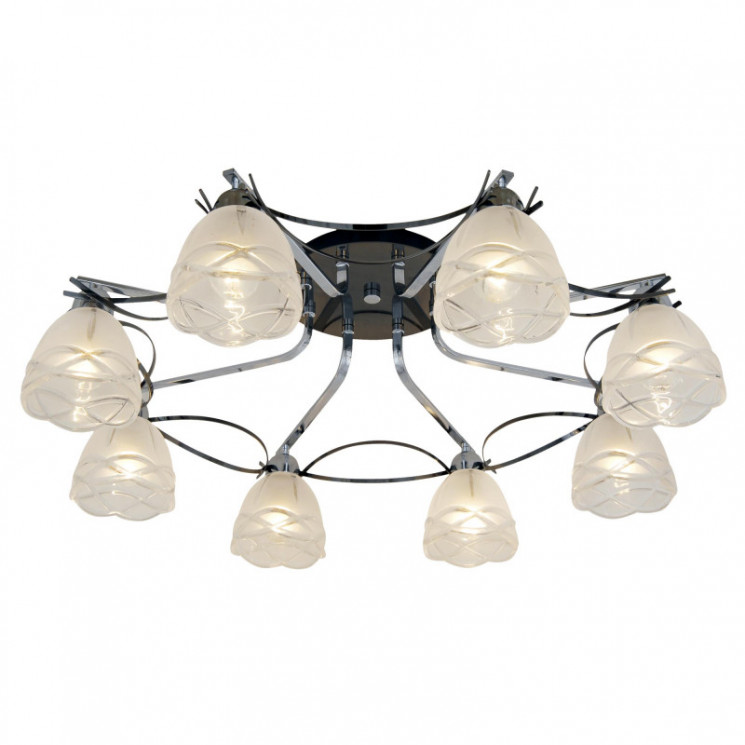 Накладная люстра Citilux CL147181 Сандра