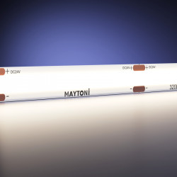 Светодиодная лента Maytoni(Led Strip) Technical  24В COB 8Вт/м 4000К 5м IP 20 201072