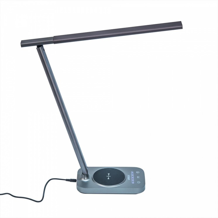 Настольная лампа Citilux Ньютон CL803052 LED USB Qi
