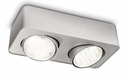 Накладной светильник спот Philips 57952/48/16