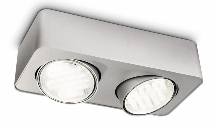 Накладной светильник спот Philips 57952/48/16