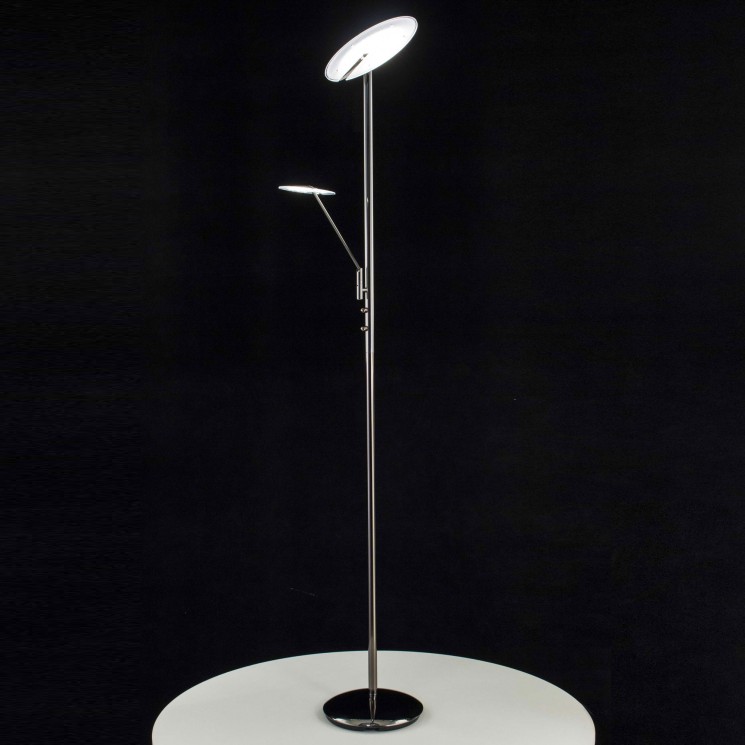 Торшер Citilux CL802004 Дискус