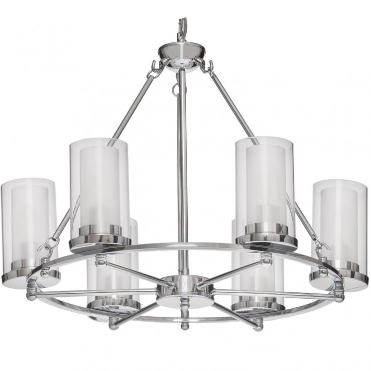 Подвесная люстра Vele Luce Eterno VL1385L06