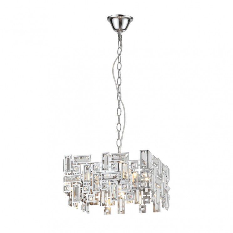 Подвесной светильник Vele Luce Tesoruccio VL1573P04