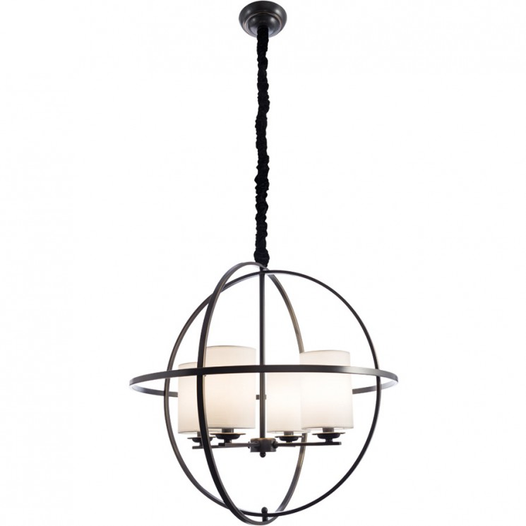 Люстра Divinare 1159/02 LM-4