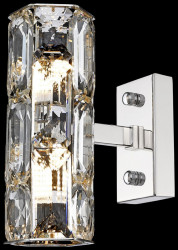 Бра WERTMARK WE156.02.101 PRIMO