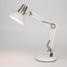 Настольный светильник  Eurosvet Worker 01034/1 белый