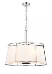 Подвесной светильник Vele Luce VL4243P07 Linda