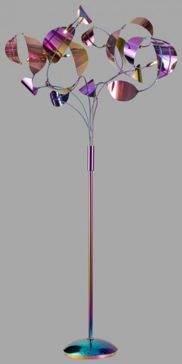 Торшер WERTMARK WE197.06.905 ALESSANDRA