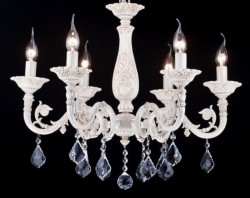 Люстра Maytoni ARM216-06-W