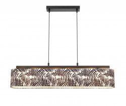 Подвесная люстра Vele Luce VL4292P03 Simonetta