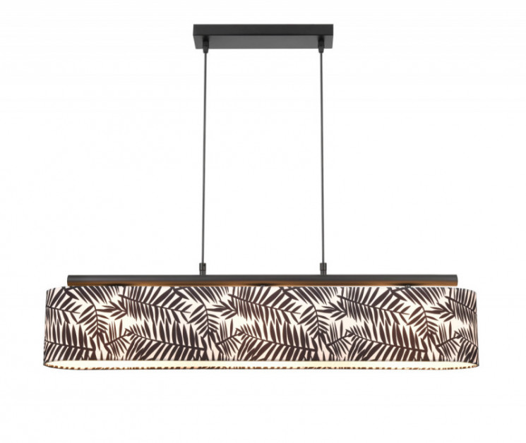 Подвесная люстра Vele Luce VL4292P03 Simonetta