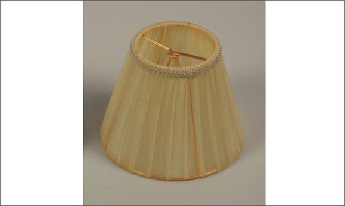 Абажур CitiLux 115-008