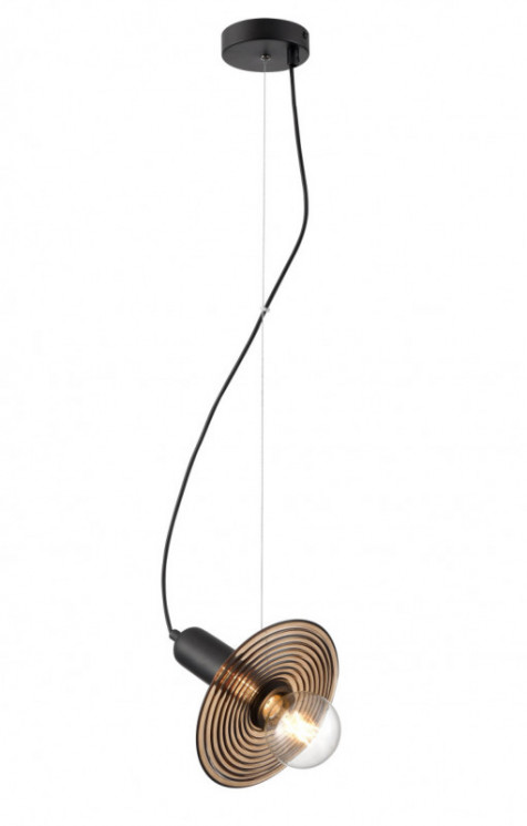 Подвесной светильник Vele Luce VL5892P11 Gustoso