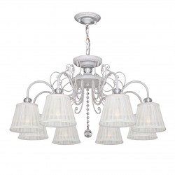 Подвесная люстра Favourite 2150-8PC Amanda