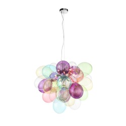 Светильник подвесной ST Luce SOSPIRO SL432.153.12