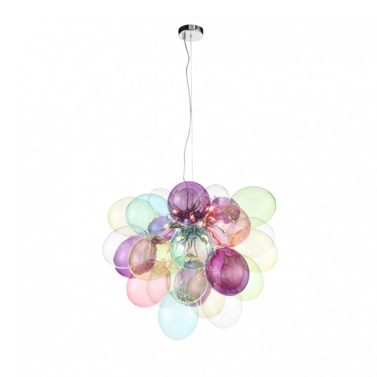 Светильник подвесной ST Luce SOSPIRO SL432.153.12