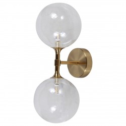 Бра Kink Light Киара 07603-2 E14