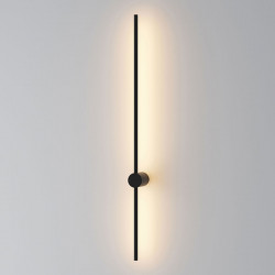 Бра Denkirs DK5014-BK Stang