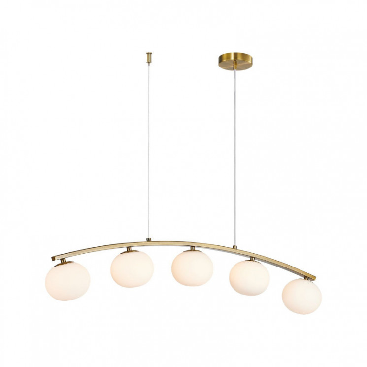 Подвесная люстра Favourite 4055-5P Arcata