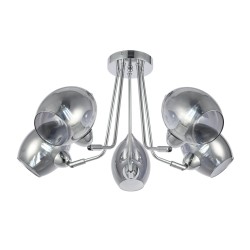 Люстра потолочная Evoluce RINNO SLE102402-05