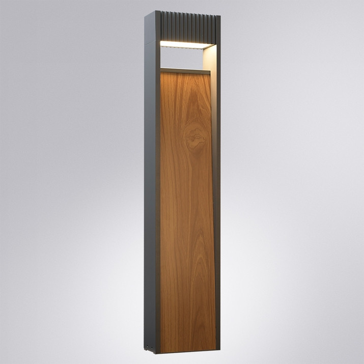 Ландшафтный светильник Arte Lamp ARNEB A2148PA-1BR