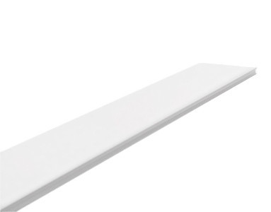 Экран для шинопровода Denkirs TR2010-WH Smart