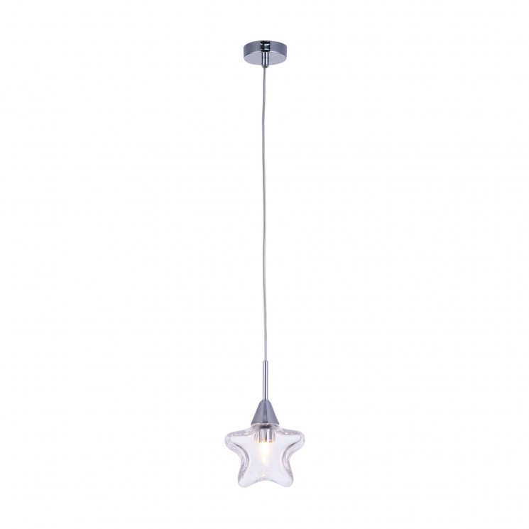 Подвесной светильник Maytoni MOD246-PL-01-TR Star