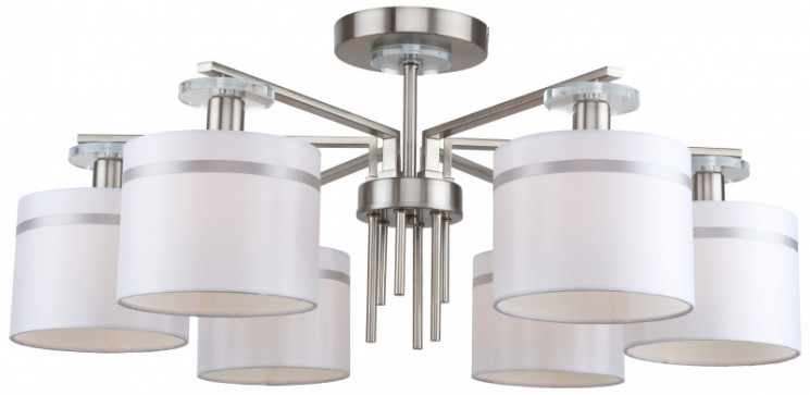 Люстра на штанге Stilfort 1045/11/06PT CHART