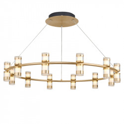 Подвесная люстра Favourite 4323-12P Ampullen