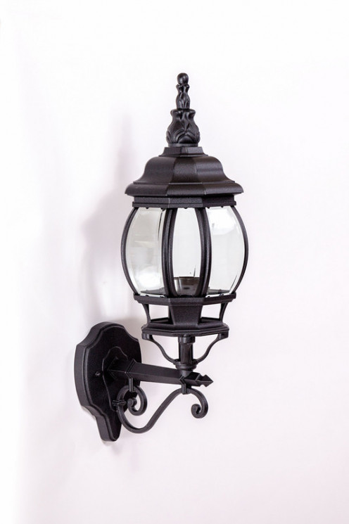 Настенный уличный(фасадный) светильник YAOHUALUX 83401S W AMERICA S