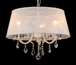 Люстра Maytoni ARM390-33-W Filomena