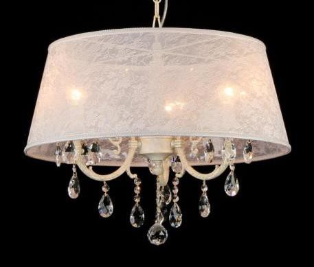 Люстра Maytoni ARM390-33-W Filomena