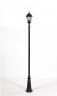 Уличный фонарный столб YAOHUALUX 91310L B2 Bl ASTORIA 1 L