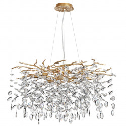 Люстра Odeon Light 4969/10 DELICA