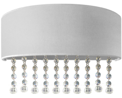 Светильник настенный BARUSS BS301/1W