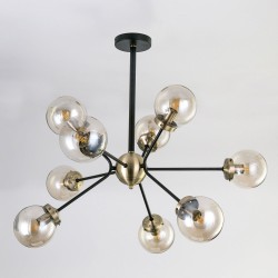 Люстра подвесная Citilux Планета CL105295