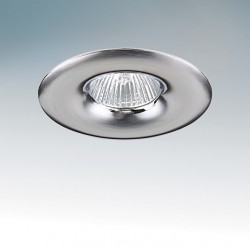 Встраиваемый светильник Lightstar 010014