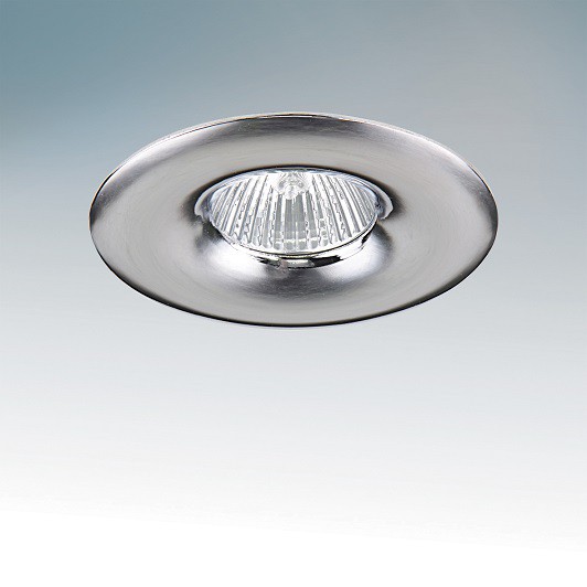 Встраиваемый светильник Lightstar 010014