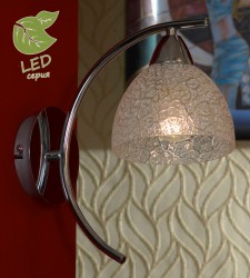 Бра Lussole GRLSF-1601-01 Zungoli