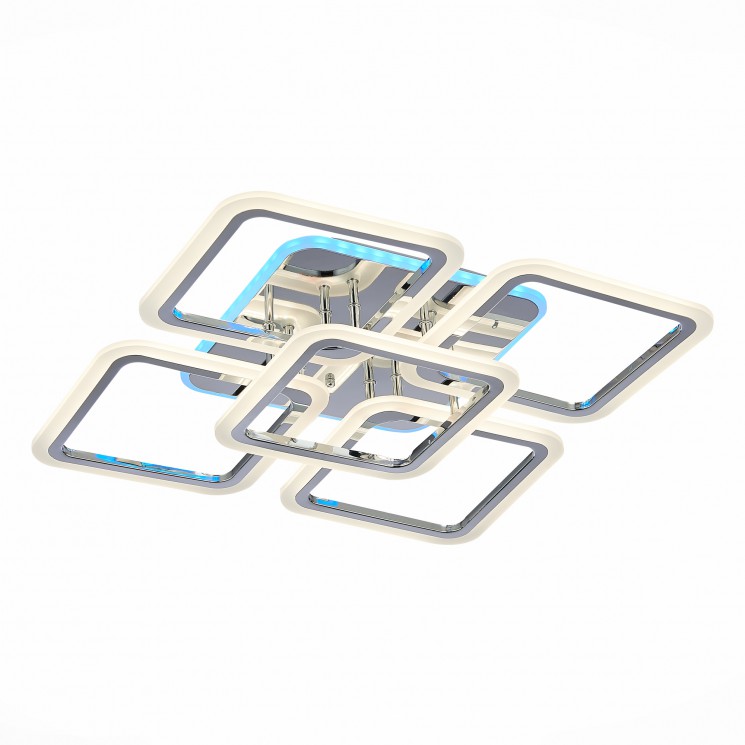 Светильник потолочный Evoled SLE200412-05RGB QUTRO