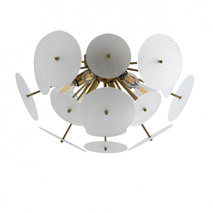 Люстра потолочная LUMION 6553/6C VALERIA