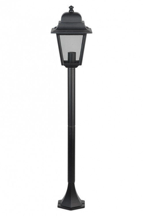 Садово-парковый светильник YAOHUALUX 79906L Bl QUADRO L