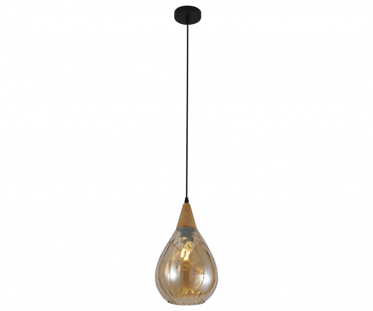 Подвесной светильник KINK Light Телус 8307,33