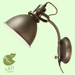 Бра Lussole GRLSP-9808 WESTMINSTER