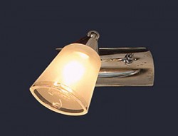Светильник спот Lussole LSL-5091-01