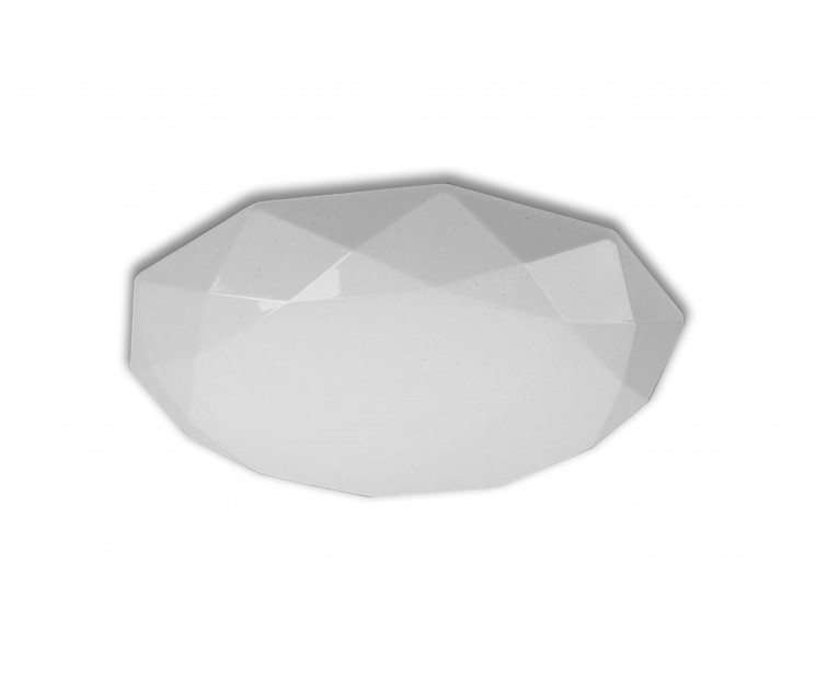 Настенно-потолочный светильник KINK Light Кристалл 074130(6000K)