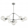 Люстра на штанге Lussole LSP-8392 HARTWELL