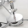 Люстра на штанге Lussole LSP-8392 HARTWELL