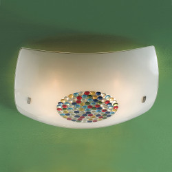 Настенно-потолочный светильник CITILUX CL934031(Ск)